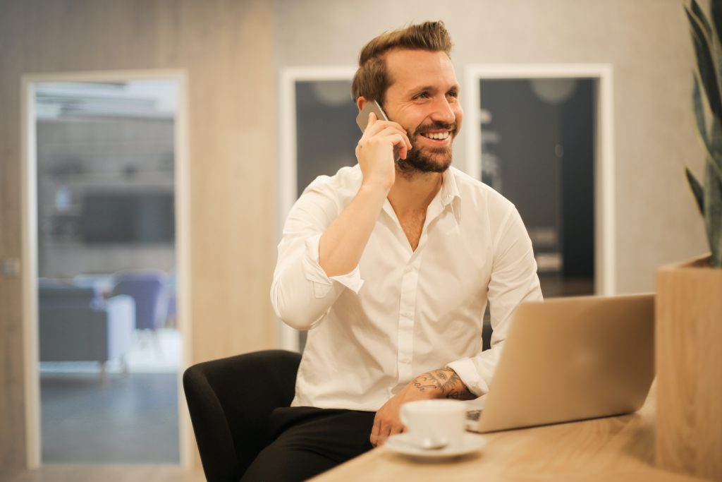 Referral Agent