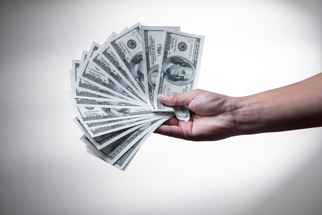 referral agents make money with referralcloud