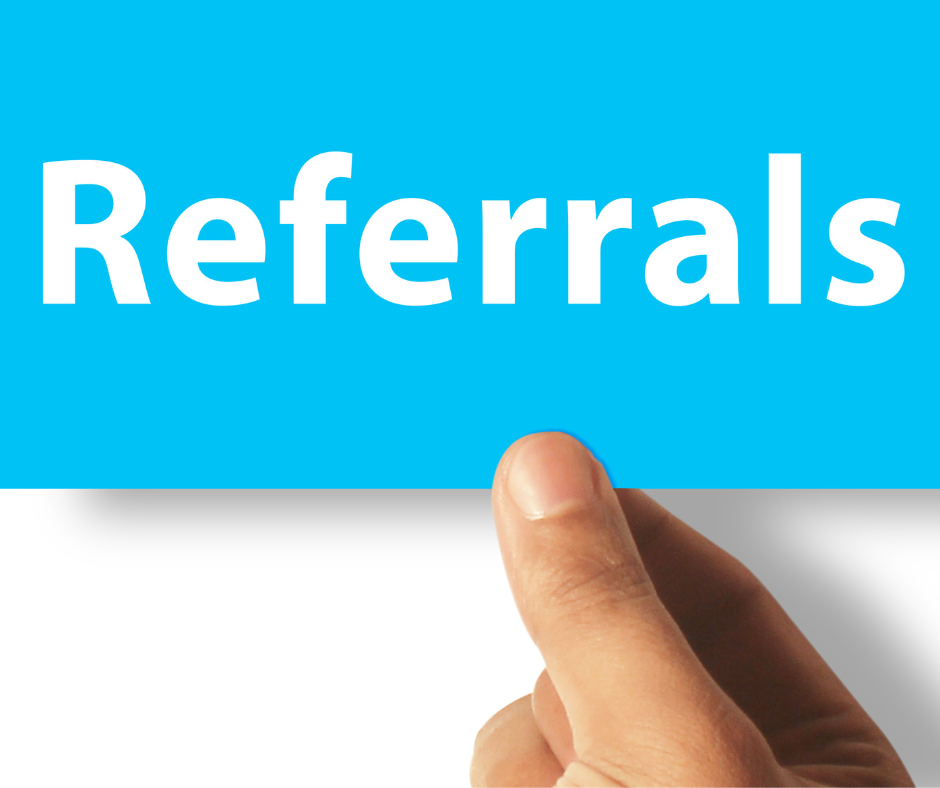 Why Use ReferralCloud ReferralCloud